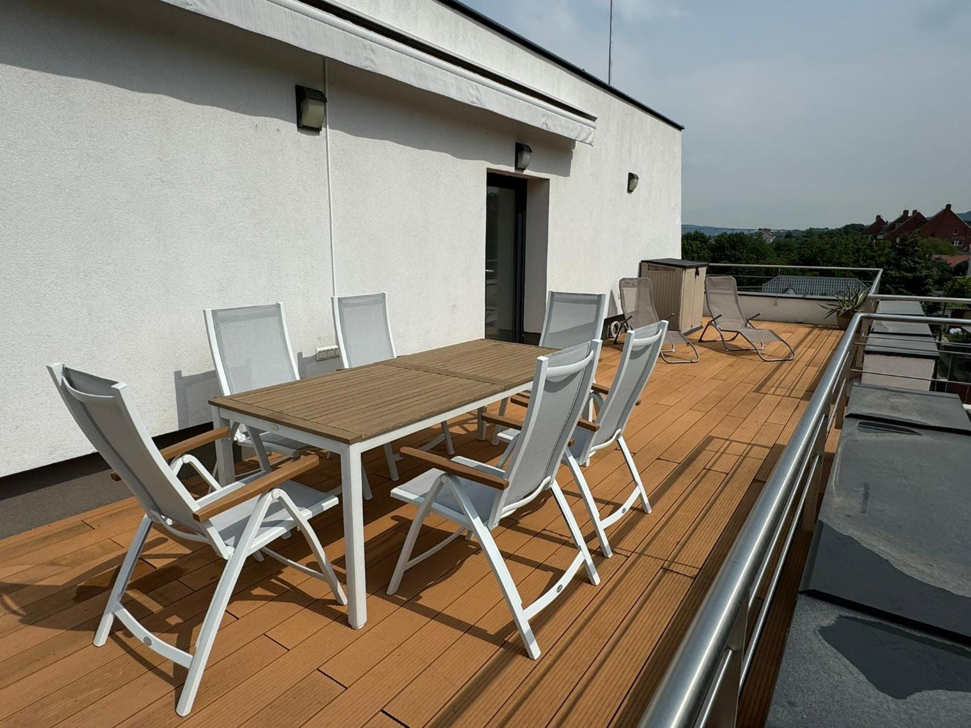 Aparthotel Pauzo Balaton Balatonföldvár Exteriér fotografie