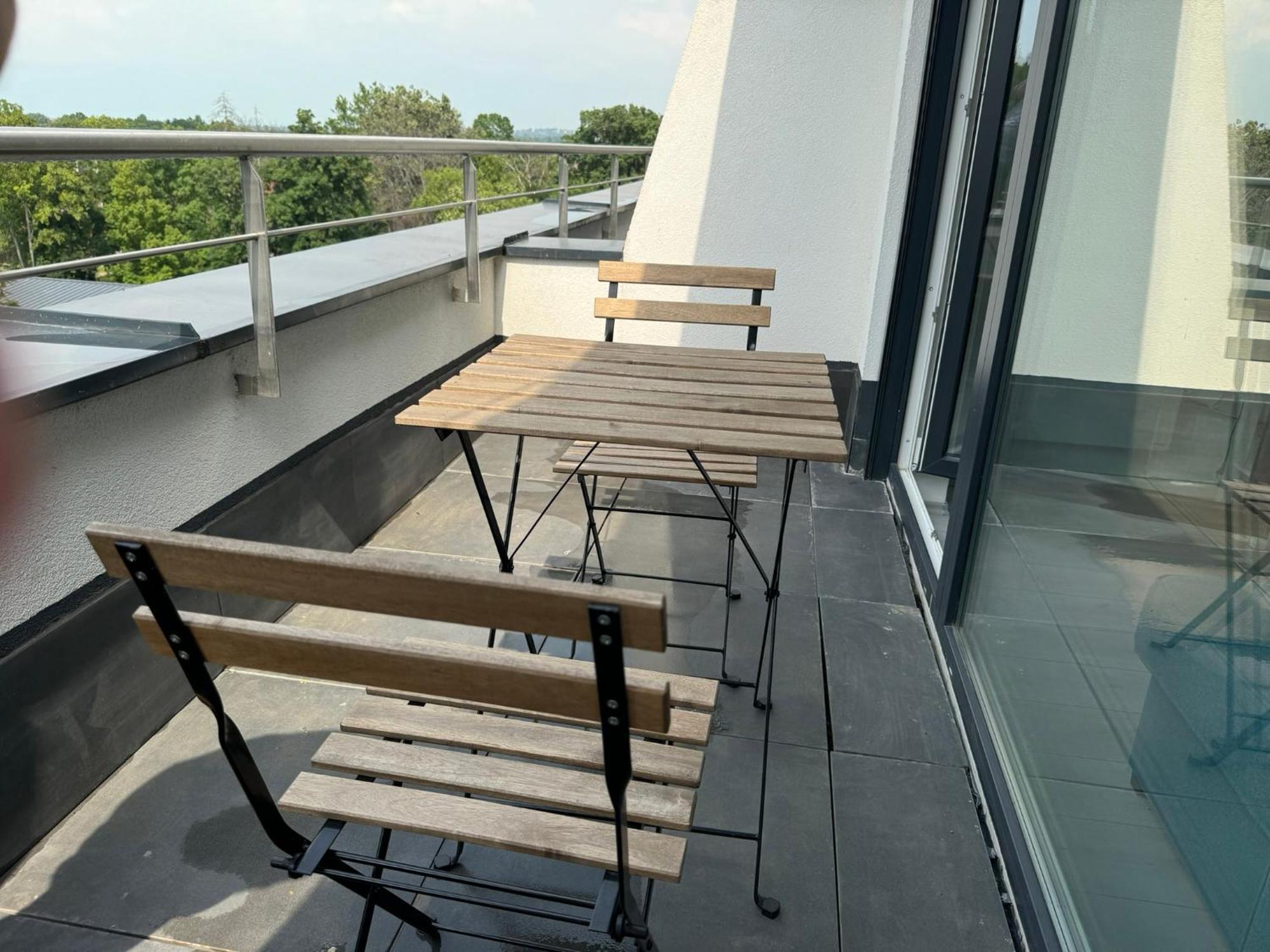 Aparthotel Pauzo Balaton Balatonföldvár Exteriér fotografie
